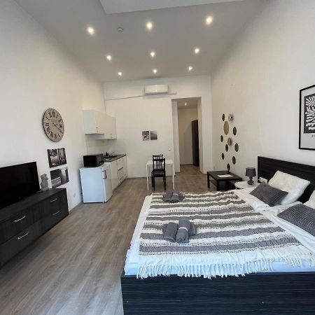 D58 Superior Apartments In The City Center ブダペスト エクステリア 写真