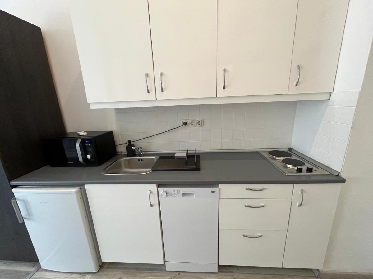 D58 Superior Apartments In The City Center ブダペスト エクステリア 写真