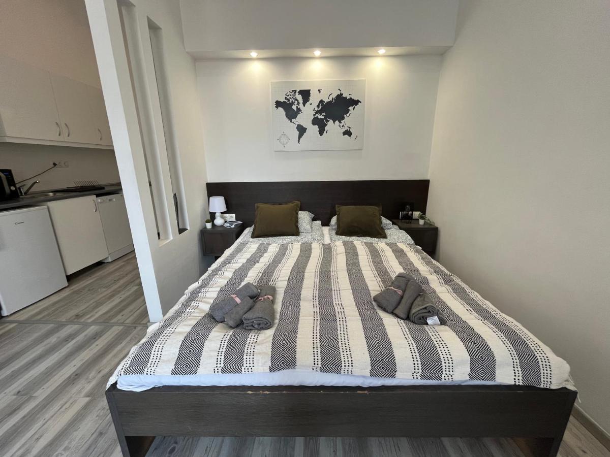 D58 Superior Apartments In The City Center ブダペスト エクステリア 写真