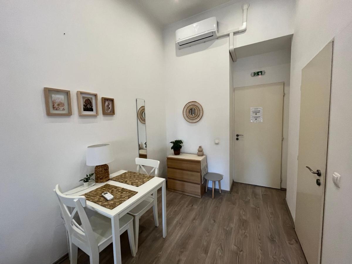 D58 Superior Apartments In The City Center ブダペスト エクステリア 写真