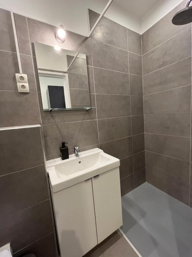 D58 Superior Apartments In The City Center ブダペスト エクステリア 写真