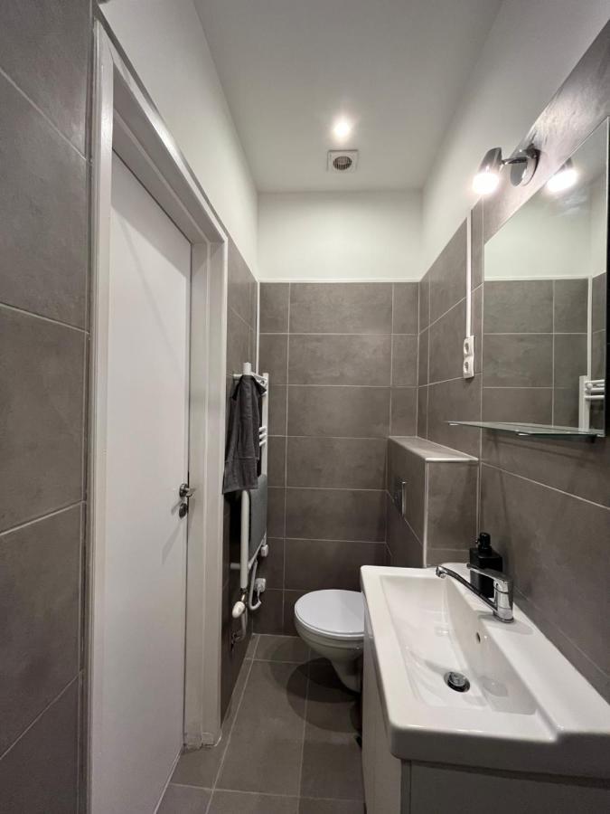 D58 Superior Apartments In The City Center ブダペスト エクステリア 写真