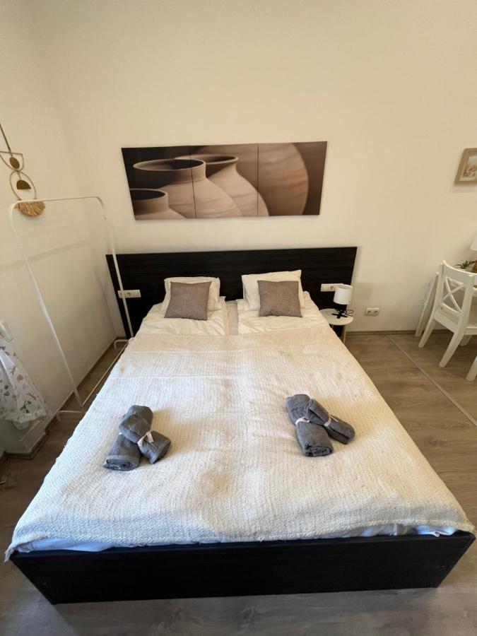D58 Superior Apartments In The City Center ブダペスト エクステリア 写真