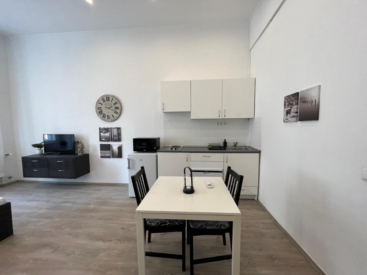 D58 Superior Apartments In The City Center ブダペスト エクステリア 写真