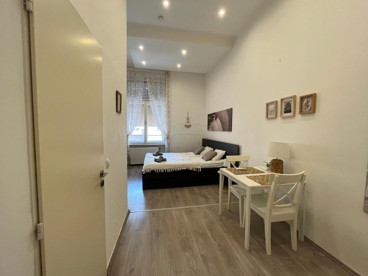 D58 Superior Apartments In The City Center ブダペスト エクステリア 写真