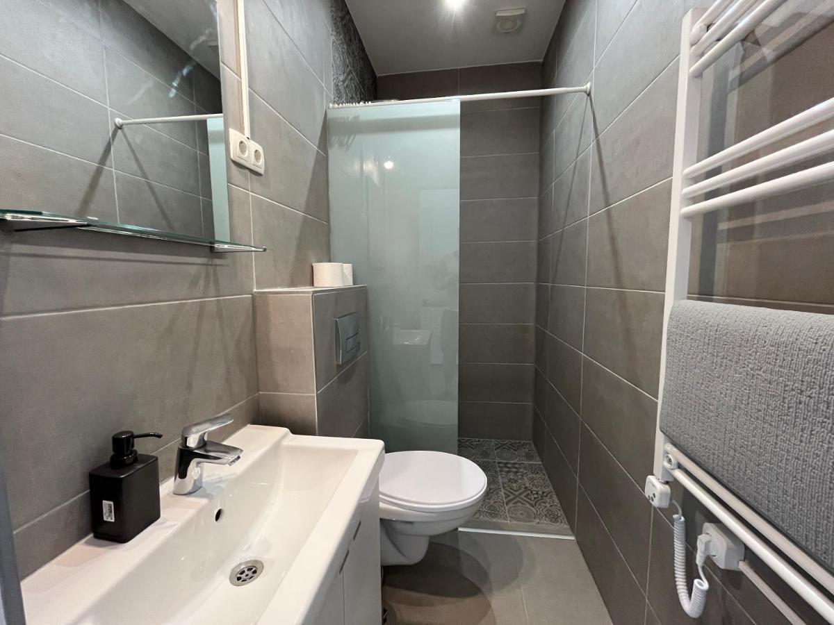 D58 Superior Apartments In The City Center ブダペスト エクステリア 写真