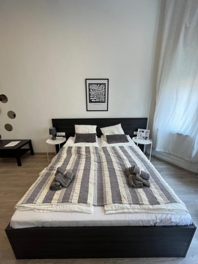 D58 Superior Apartments In The City Center ブダペスト エクステリア 写真