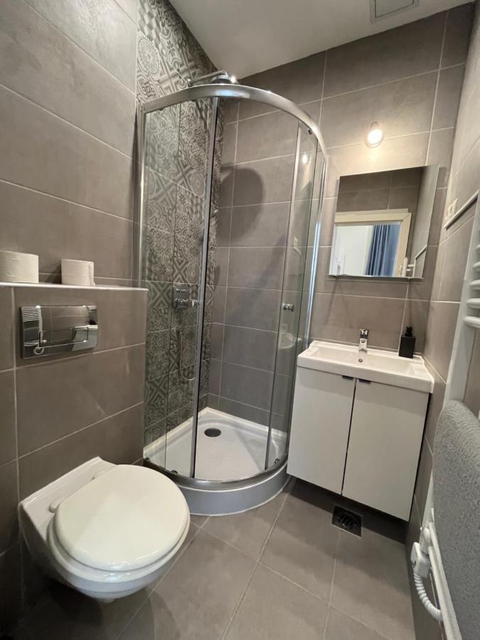 D58 Superior Apartments In The City Center ブダペスト エクステリア 写真