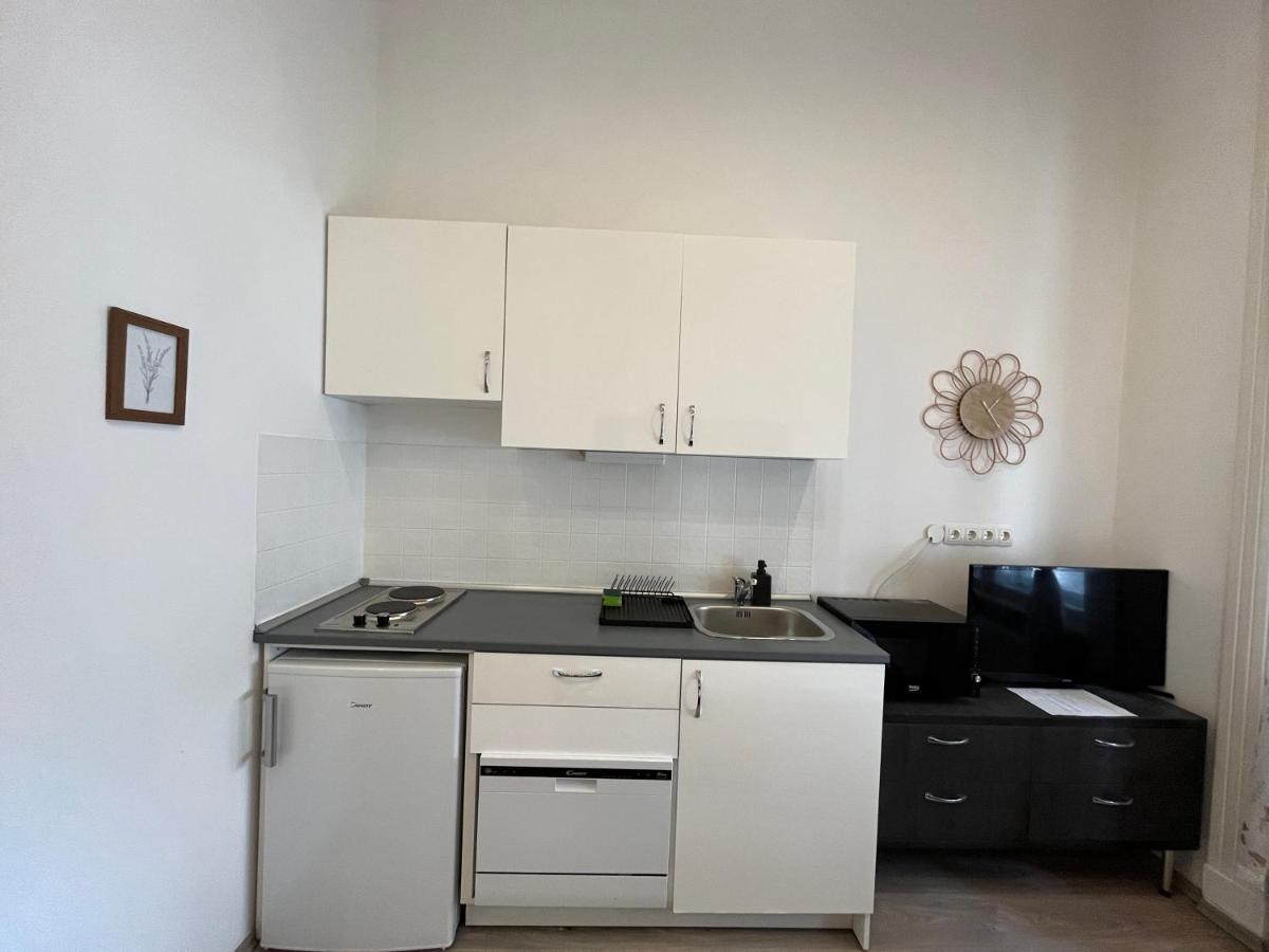 D58 Superior Apartments In The City Center ブダペスト エクステリア 写真