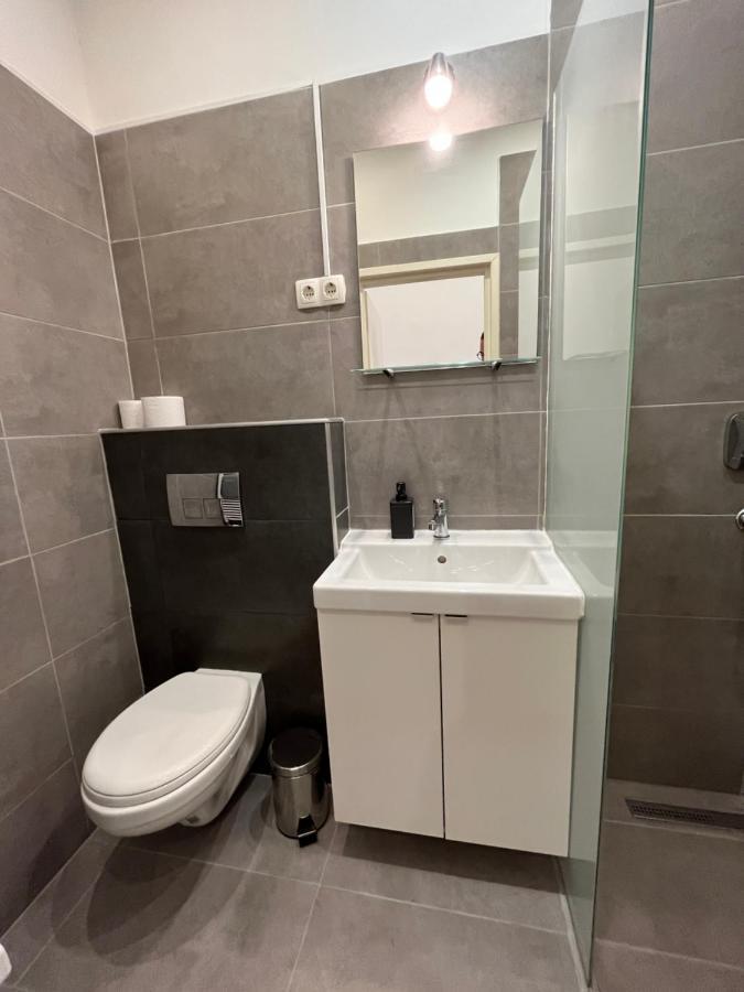 D58 Superior Apartments In The City Center ブダペスト エクステリア 写真