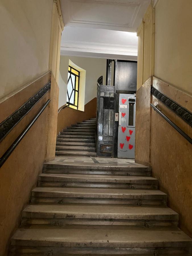 D58 Superior Apartments In The City Center ブダペスト エクステリア 写真