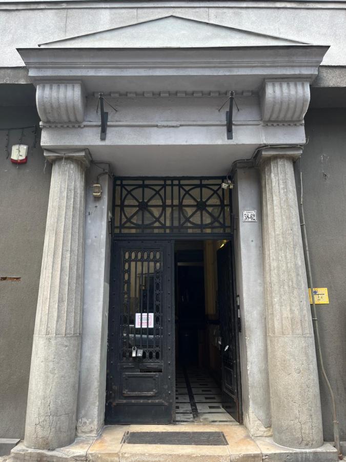 D58 Superior Apartments In The City Center ブダペスト エクステリア 写真